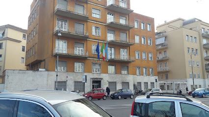 asl roma 1 lungotevere della vittoria